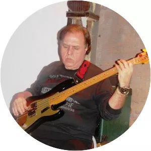 Paulo César Barros Musician