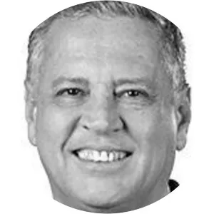 Paulo Cesar da Guia Almeida