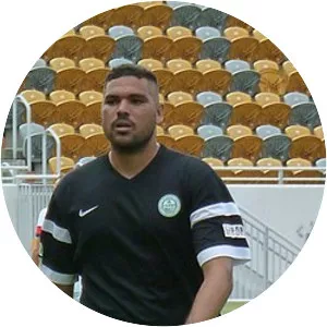 Paulo César da Silva Argolo