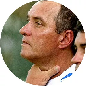 Paulo César Gusmão - Football manager