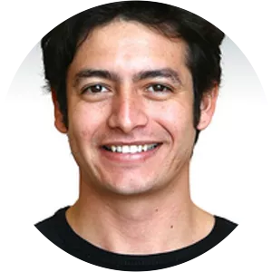 Paulo César Martins