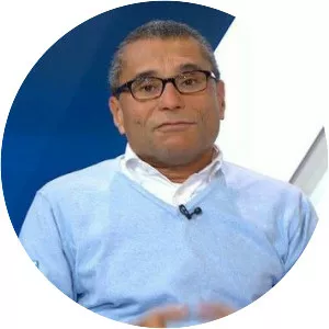 Paulo César Vasconcellos - Journalist