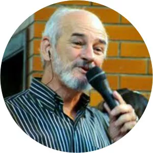 Paulo Cezar Musician