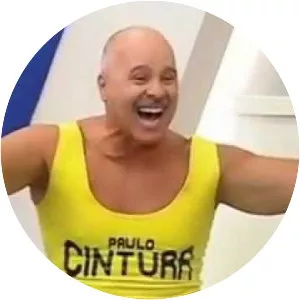 Paulo Cintura