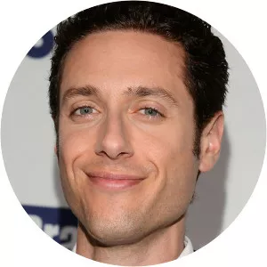 Paulo Costanzo - Canadian actor