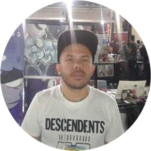 Paulo Crumbim photograph