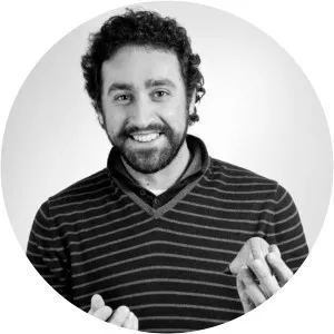 Paulo D'Alva - Film director