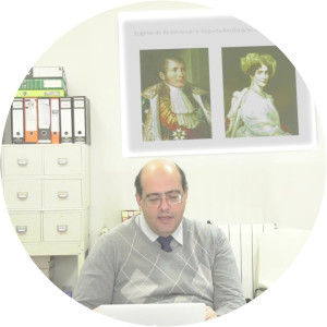 Paulo de Assunção - Historian