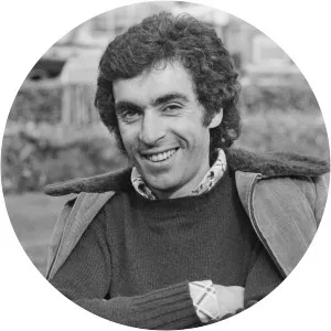 Paulo de Carvalho - Portuguese singer