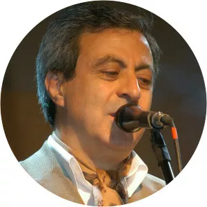 Paulo de Freitas Mendonça - Musical artist