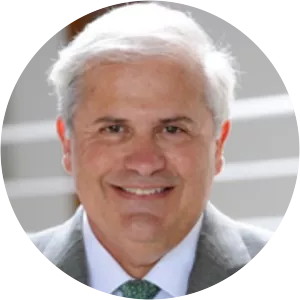 Paulo de Mattos Pimenta