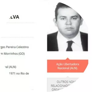 Paulo de Tarso Celestino