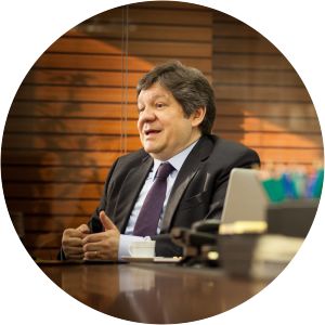 Paulo de Tarso Ramos Ribeiro