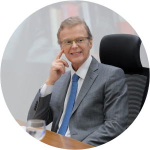 Paulo de Tarso Sanseverino