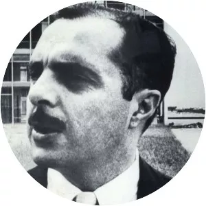 Paulo de Tarso Santos - Brazilian politician