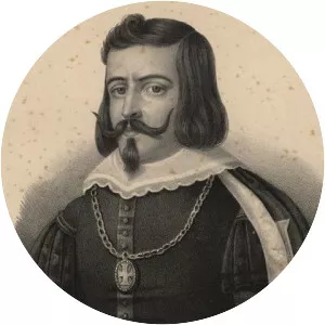 Paulo Dias de Novais