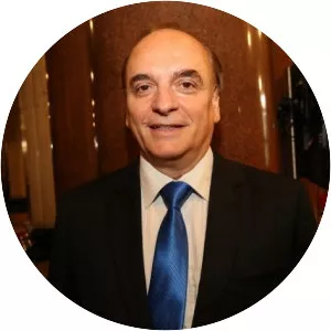 Paulo Dimas de Bellis Mascaretti