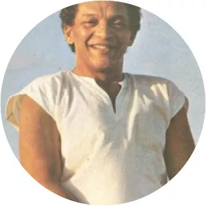 Paulo Diniz - Musical artist