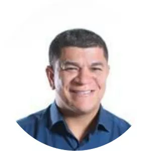 Paulo Eduardo Andrade Bacelar