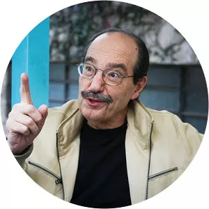 Paulo Eduardo Arantes - Brazilian author