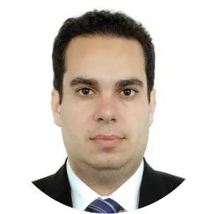 Paulo Eduardo Martins