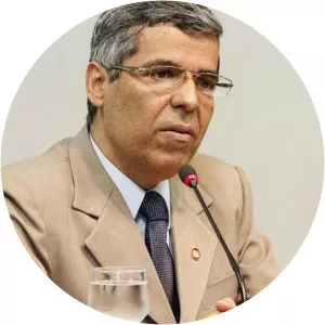 Paulo Fernando Melo da Costa