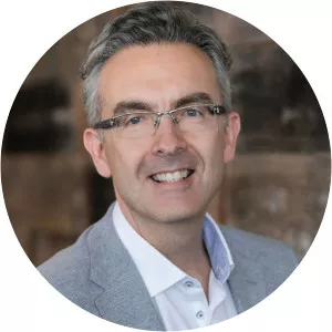 Paulo Fontoura - Author