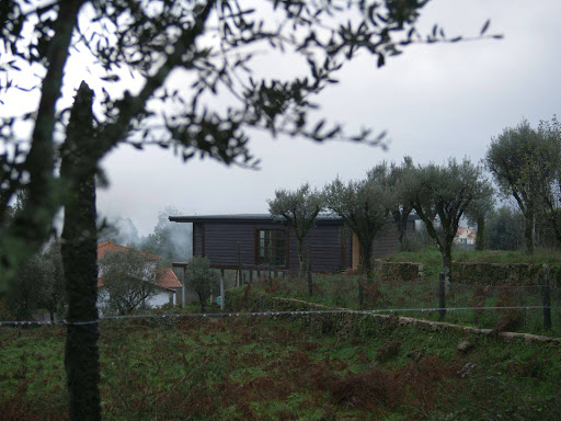 Paulo Gomes, Arquitetura - 