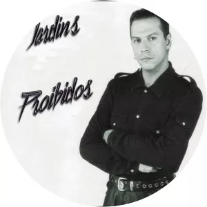 Paulo Gonzo - Portuguese singer