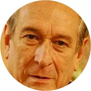 Paulo Goulart - Brazilian actor