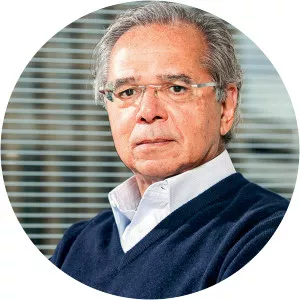 Paulo Guedes