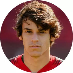 Paulo Guilherme Gonçalves Bernardo