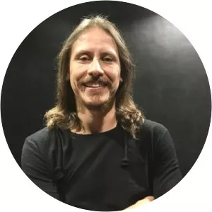 Paulo Hamilton - Actor