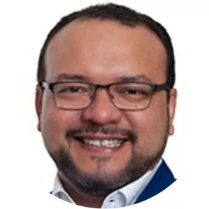Paulo Henrique Campelo Barbosa - Politician