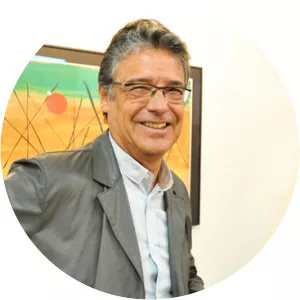 Paulo Henrique Cardoso photograph