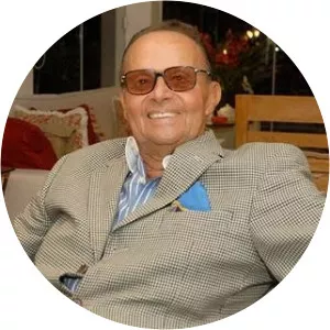 Paulo Konder Bornhausen photograph