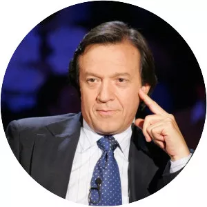 Paulo Laserna Phillips