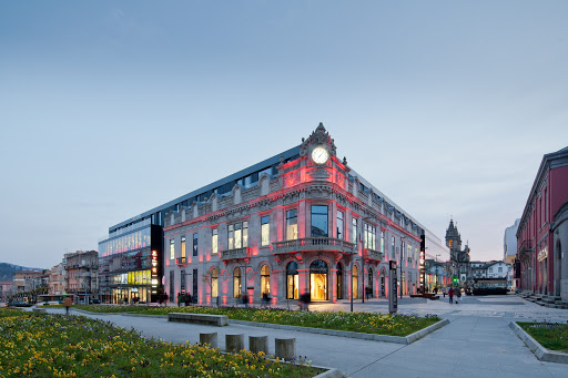 Paulo Lobato - Arquitectura - 