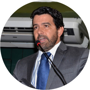 Paulo Magalhães Junior