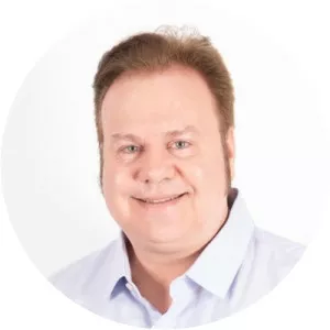 Paulo Mancha - Journalist