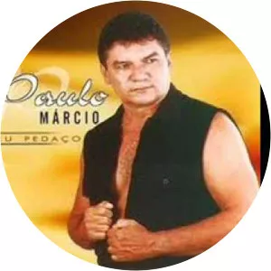 Paulo Marcio - Musical artist
