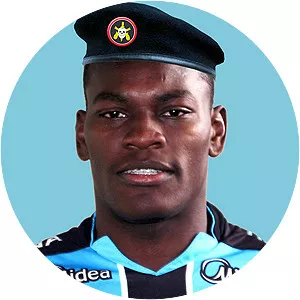 Paulo Marcos de Jesus Ribeiro