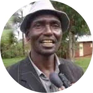 Paulo Martim Ruto photograph