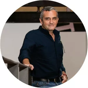 Paulo Martins Barata - Visual artist