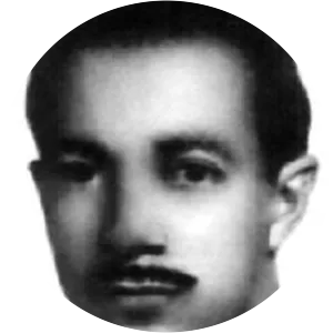 Paulo Mendes Rodrigues