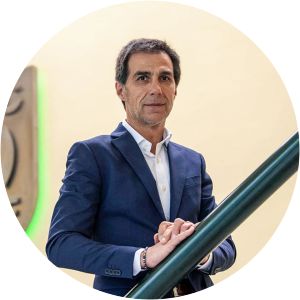 Paulo Meneses photograph