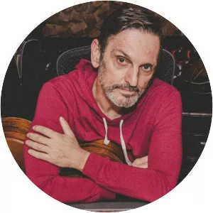 Paulo Miklos - Brazilian multi-instrumentalist