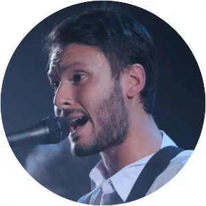 Paulo Novaes - Musical artist