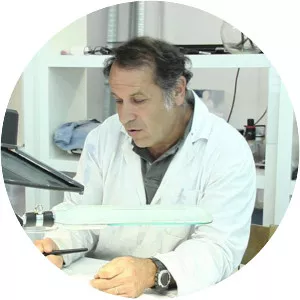 Paulo Ossião - Author