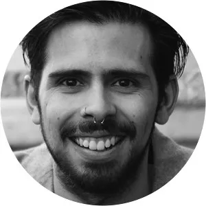 Paulo Pandolpho - Film editor